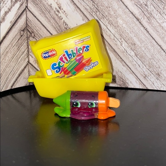 Shopkins - Picture 4 of 8